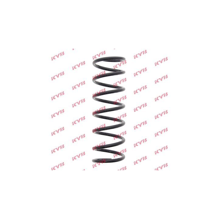 Spyruoklė KYB RA6410