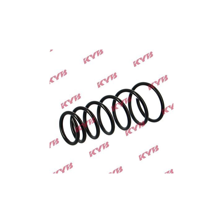 Spyruoklė KYB RA6495