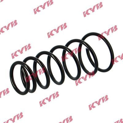 Spyruoklė KYB RA6495