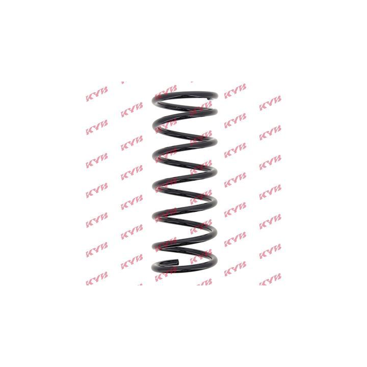 Spyruoklė KYB RA6667