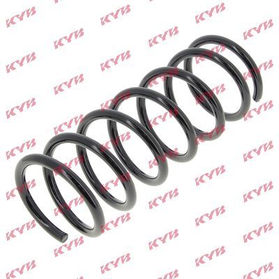 Spyruoklė KYB RA6667