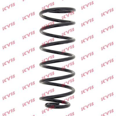 Spyruoklė KYB RA6674