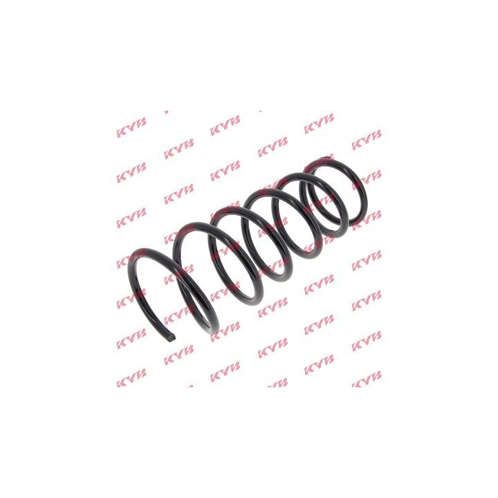 Spyruoklė KYB RA6982