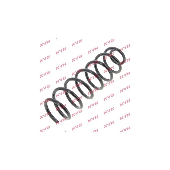 Spyruoklė KYB RA7033