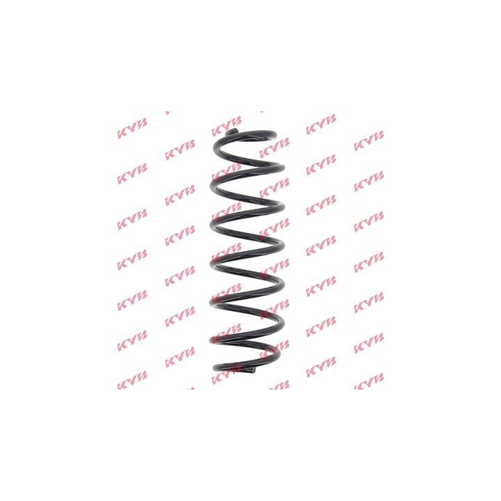 Spyruoklė KYB RA7034