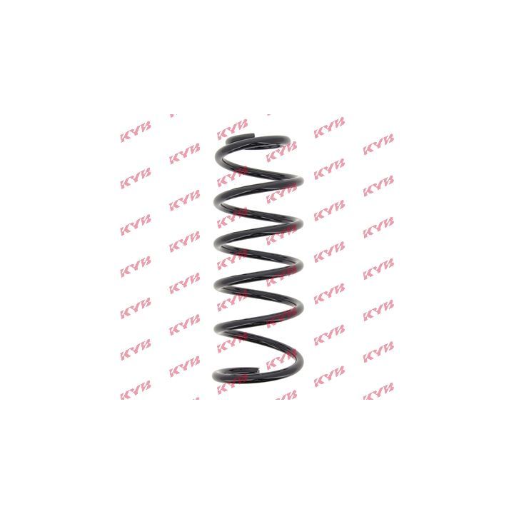 Spyruoklė KYB RA7036