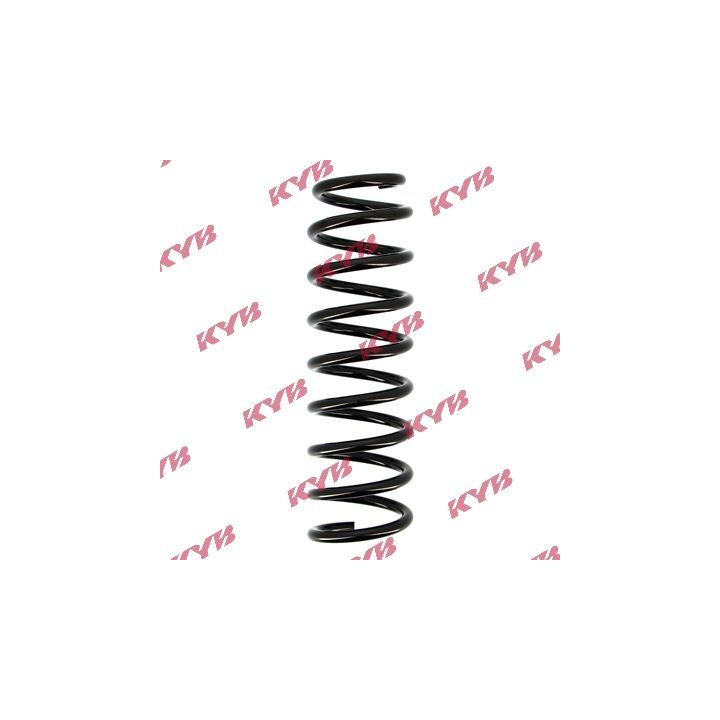 Spyruoklė KYB RA7081