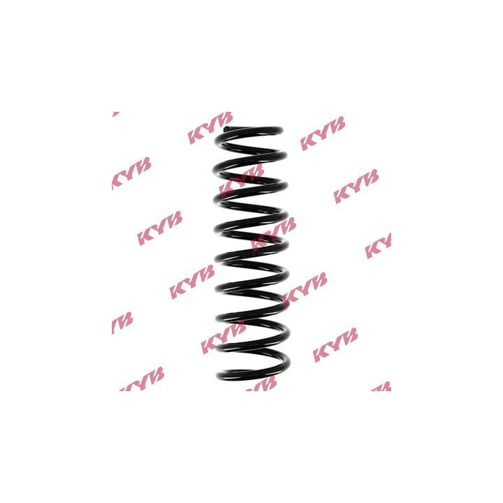 Spyruoklė KYB RA7083