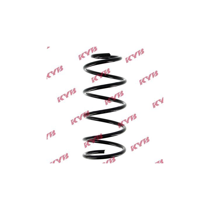 Spyruoklė KYB RA7131