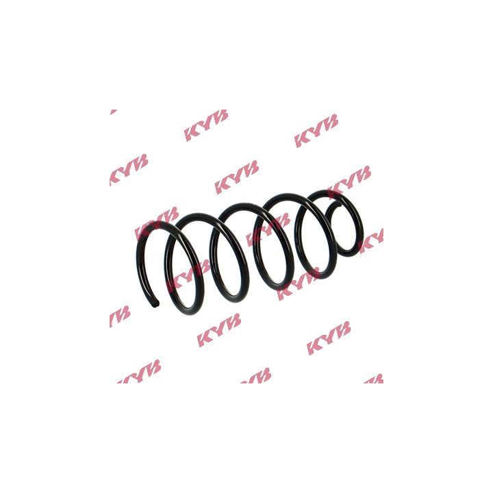 Spyruoklė KYB RA7132