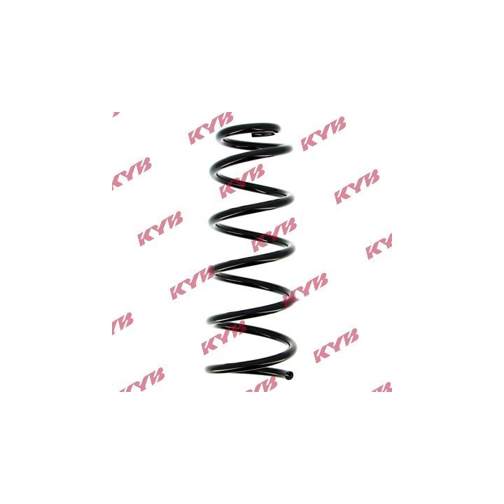 Spyruoklė KYB RA7134