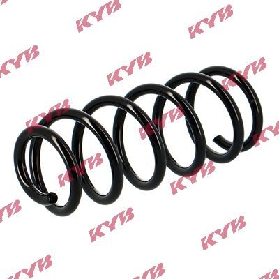 Spyruoklė KYB RA7140