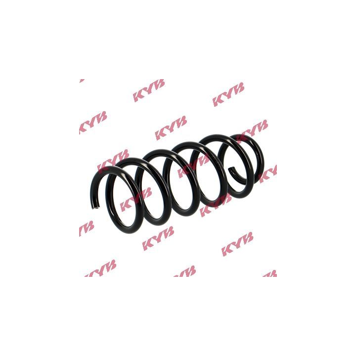 Spyruoklė KYB RA7141