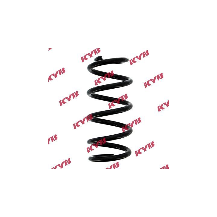 Spyruoklė KYB RA7143