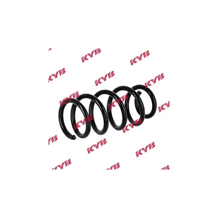 Spyruoklė KYB RA7143