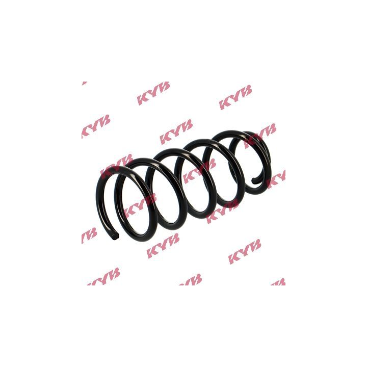 Spyruoklė KYB RA7144