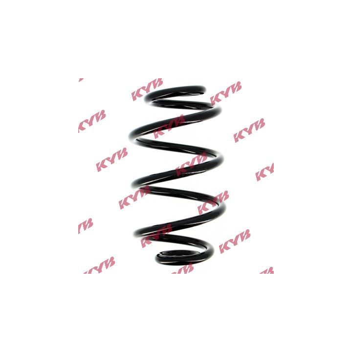 Spyruoklė KYB RA7147