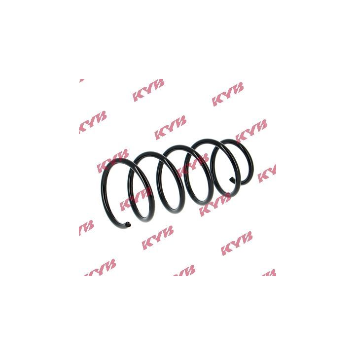 Spyruoklė KYB RA7175