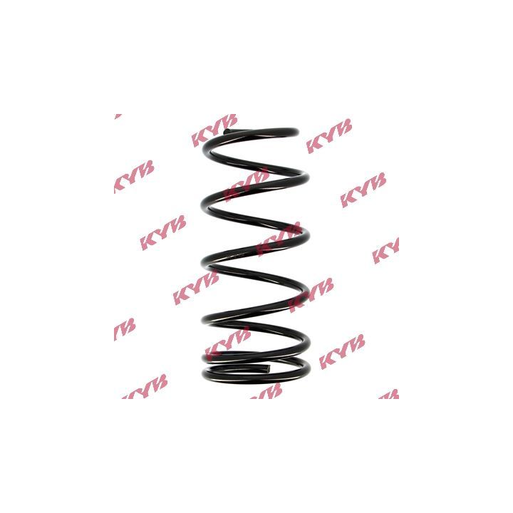 Spyruoklė KYB RA7176