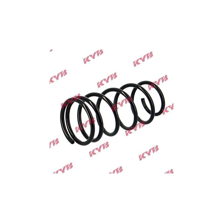 Spyruoklė KYB RA7176