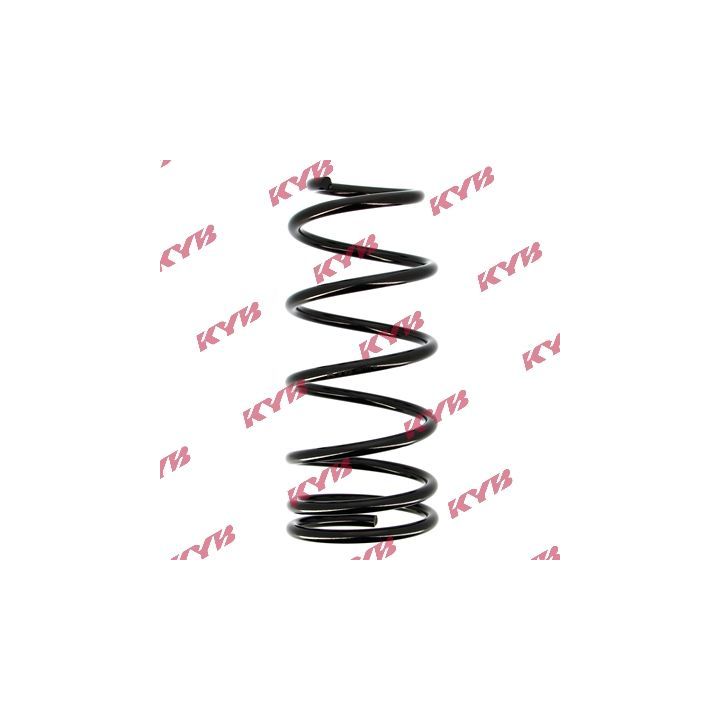 Spyruoklė KYB RA7177