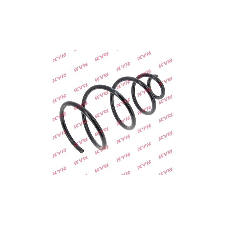 Spyruoklė KYB RC1050