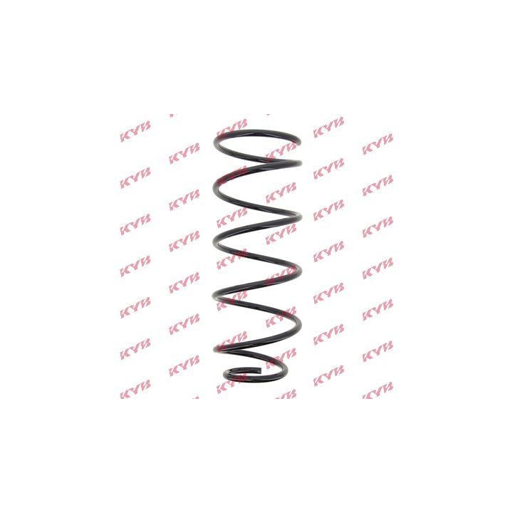 Spyruoklė KYB RC1084