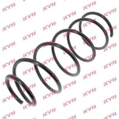 Spyruoklė KYB RC1084