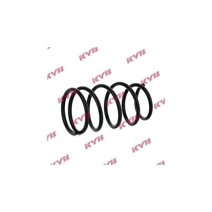 Spyruoklė KYB RC1580