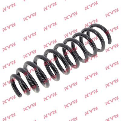 Spyruoklė KYB RC1709