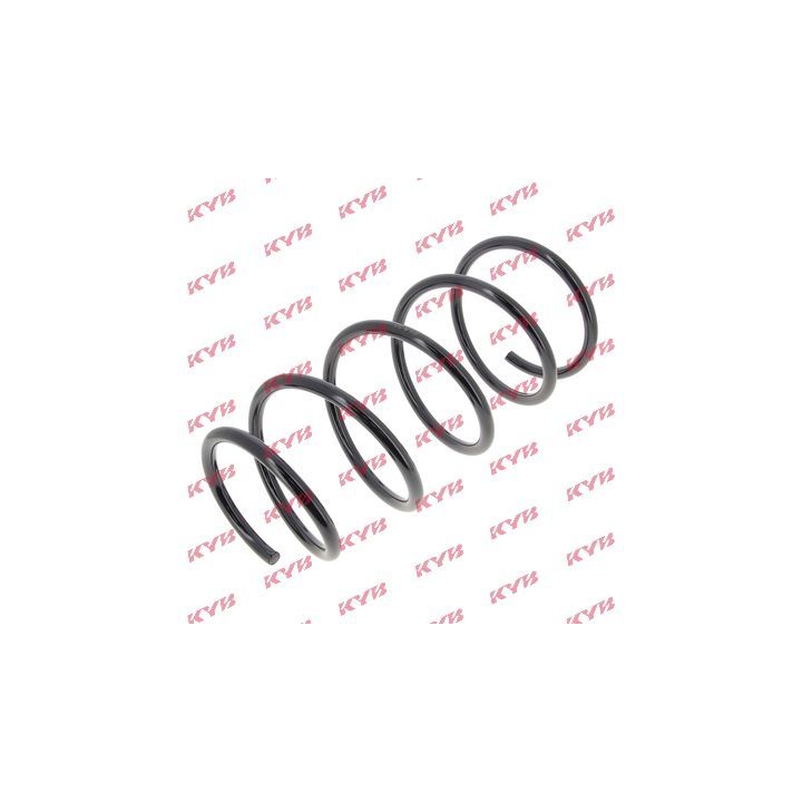 Spyruoklė KYB RC2197