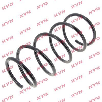 Spyruoklė KYB RC2197