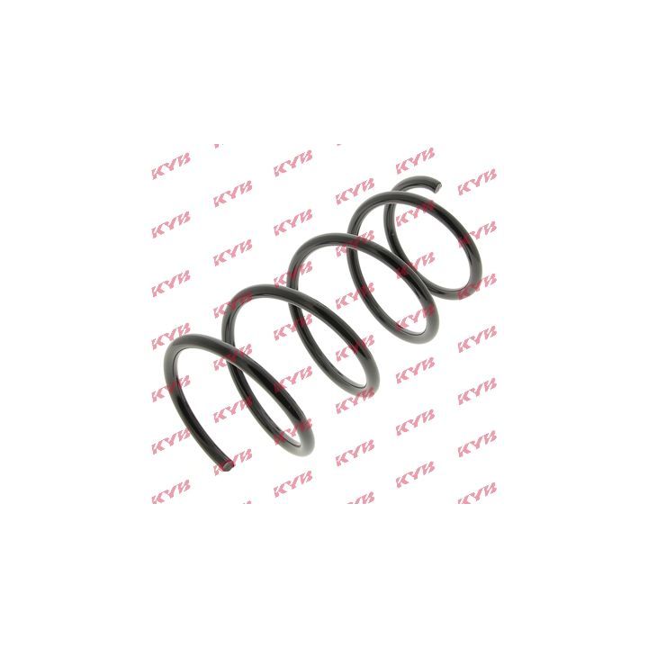 Spyruoklė KYB RC2272