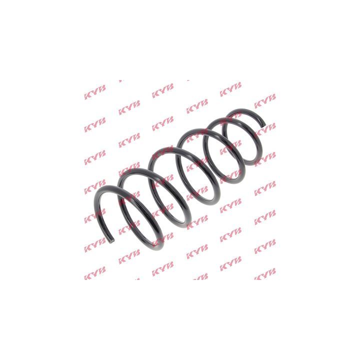 Spyruoklė KYB RC2274