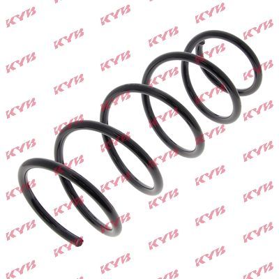 Spyruoklė KYB RC2279