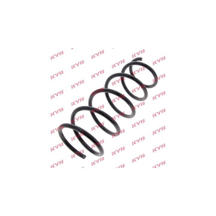 Spyruoklė KYB RC2280