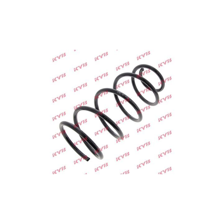 Spyruoklė KYB RC3010