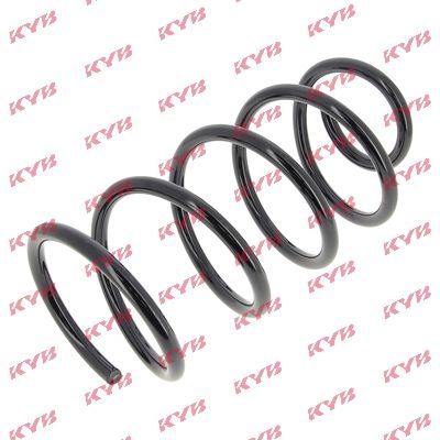 Spyruoklė KYB RC3012