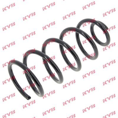 Spyruoklė KYB RC5279