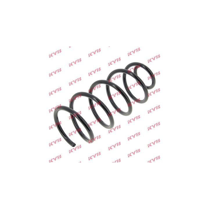 Spyruoklė KYB RC6329