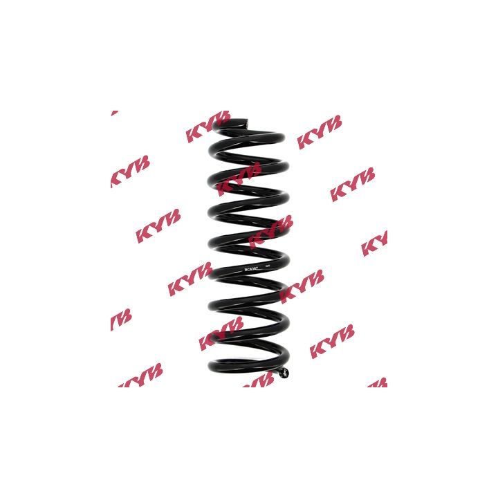 Spyruoklė KYB RC6367