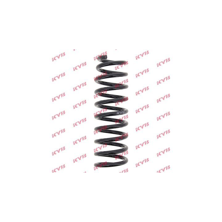 Spyruoklė KYB RC6376