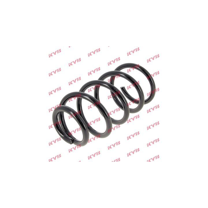 Spyruoklė KYB RC6698