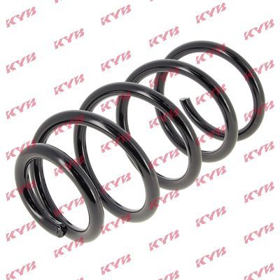 Spyruoklė KYB RC6698