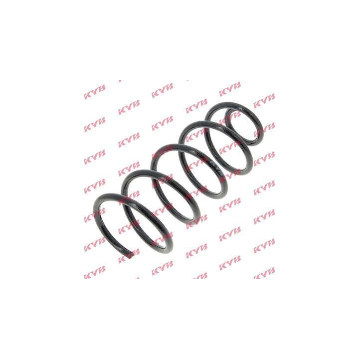 Spyruoklė KYB RC6700