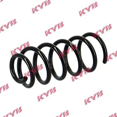 Spyruoklė KYB RC6707