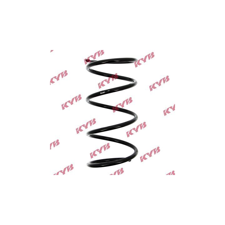 Spyruoklė KYB RD1097