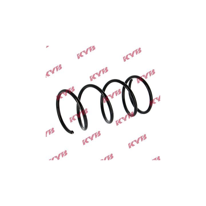 Spyruoklė KYB RD1097