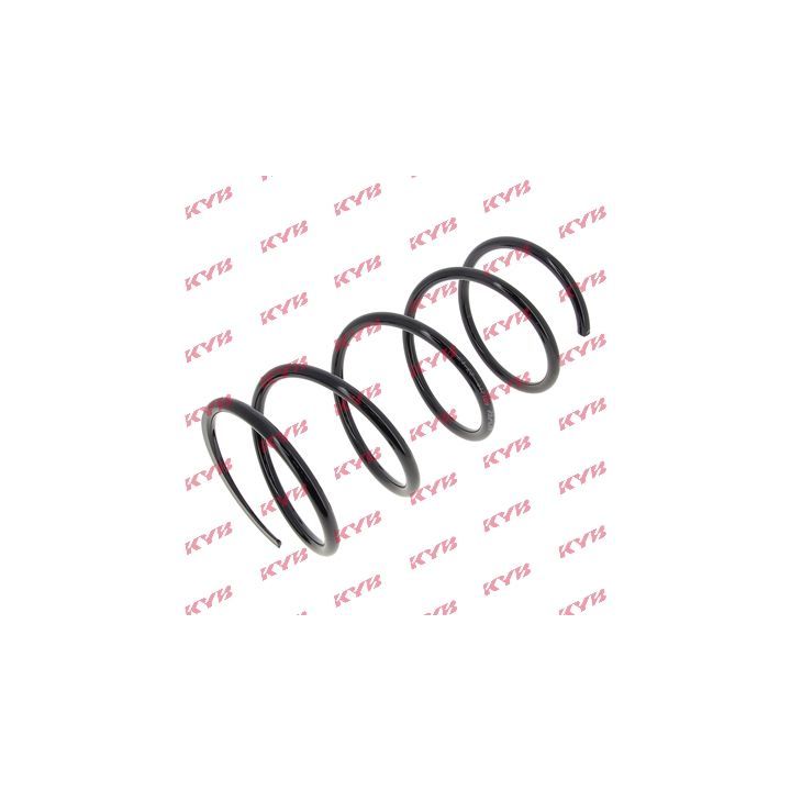 Spyruoklė KYB RD1210