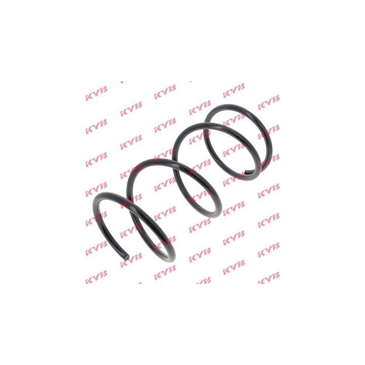 Spyruoklė KYB RD2405